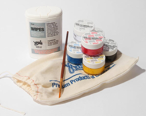 Sneaker Restoration Kit