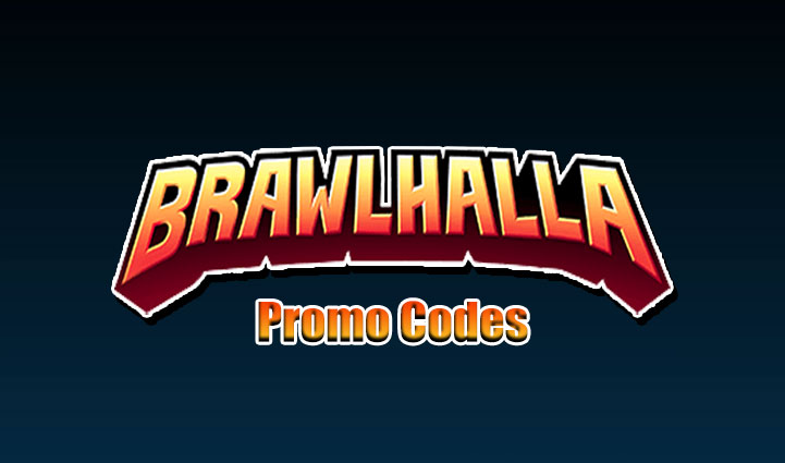 Brawlhalla Codes