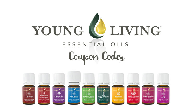 20% OFF Young Living Promo Code (July 2022) - JGoodsOnline